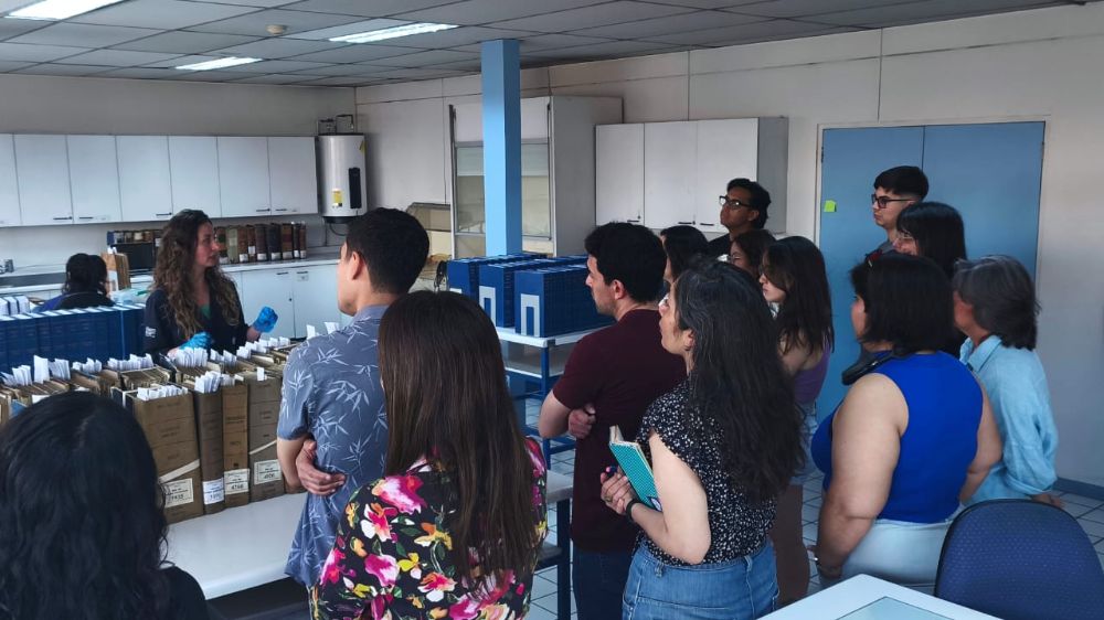 Archivo Nacional de la Administración