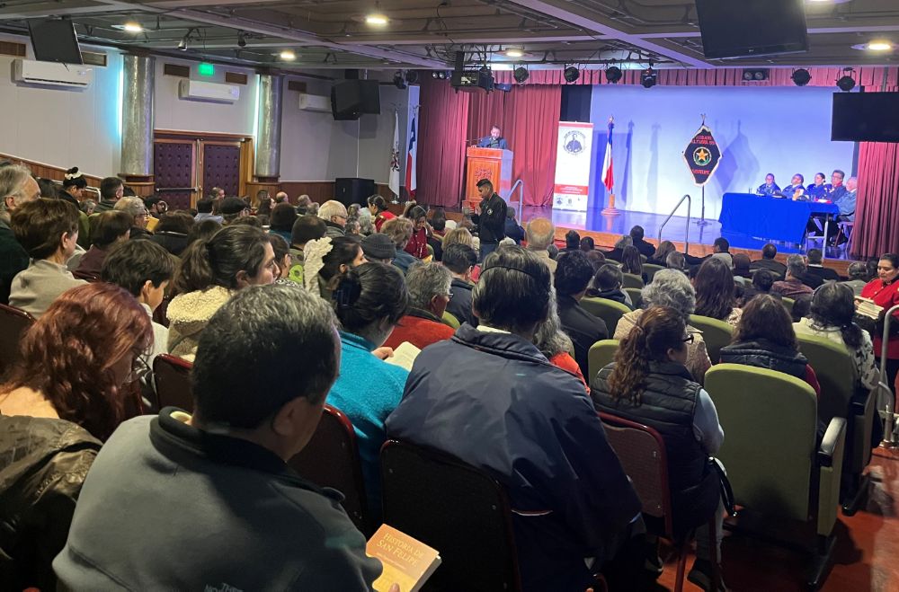 Historia de San Felipe