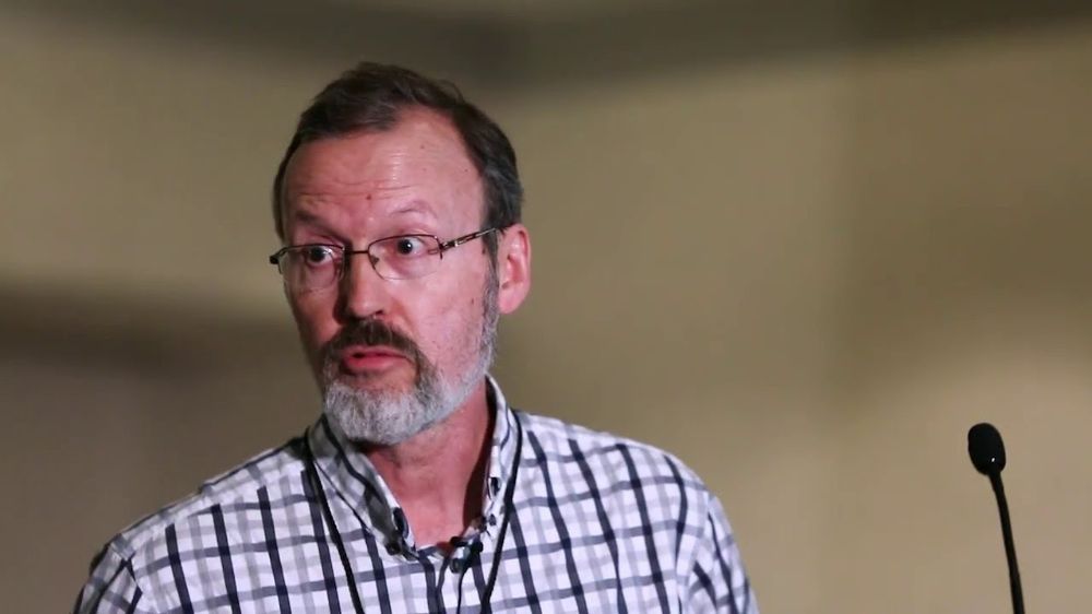 Profesor Jeremy Butterfield