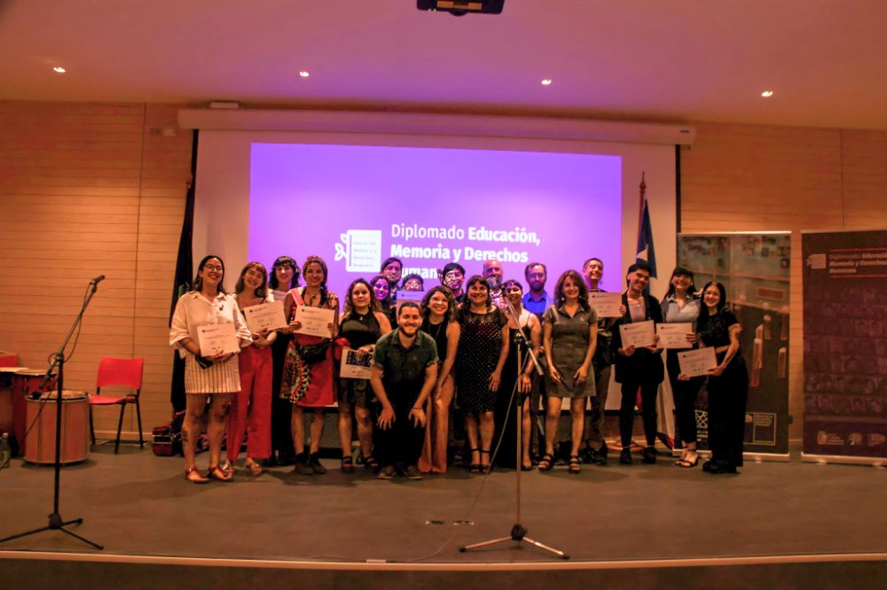 Diplomado derechos humanos 2023