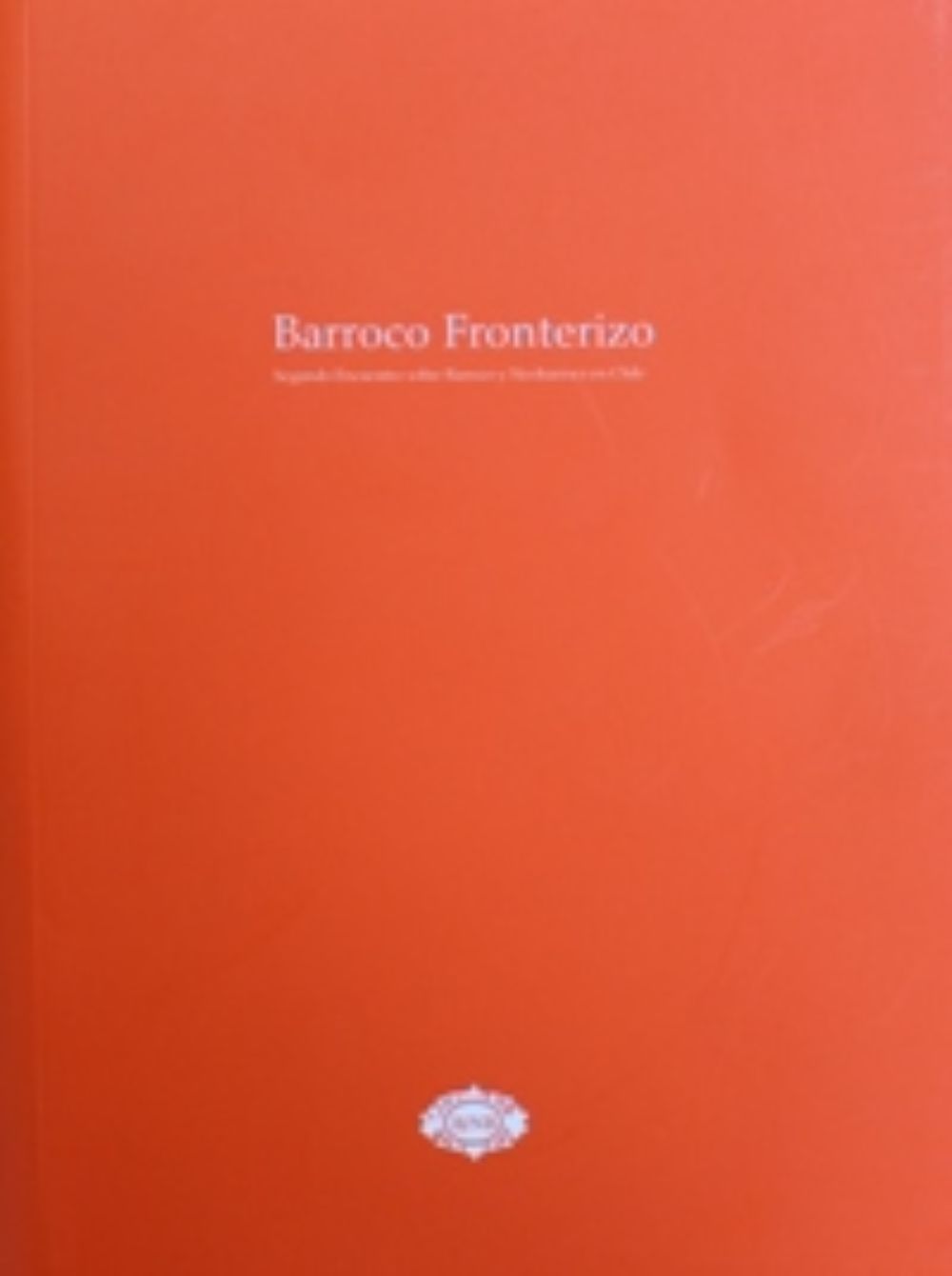 Barroco Fronterizo