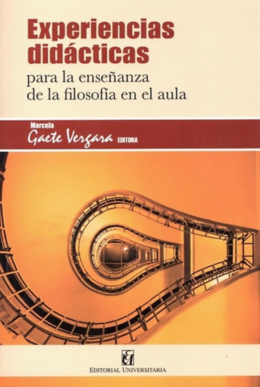 Experiencias didácticas para la enseñanza de la filosofía en el aula