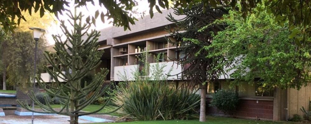 Ingeniería Forestal