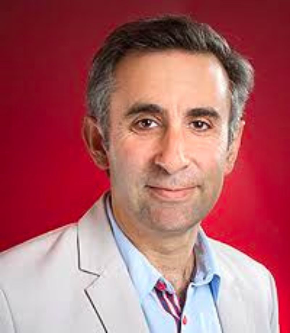 Prof. René Garreaud