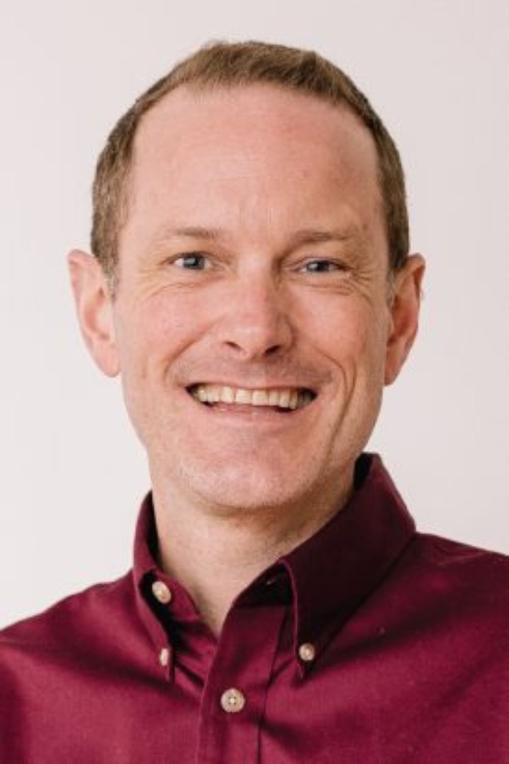 El Dr. Adam Simon es académico de University of Michigan en Ann Arbor (EE.UU.)