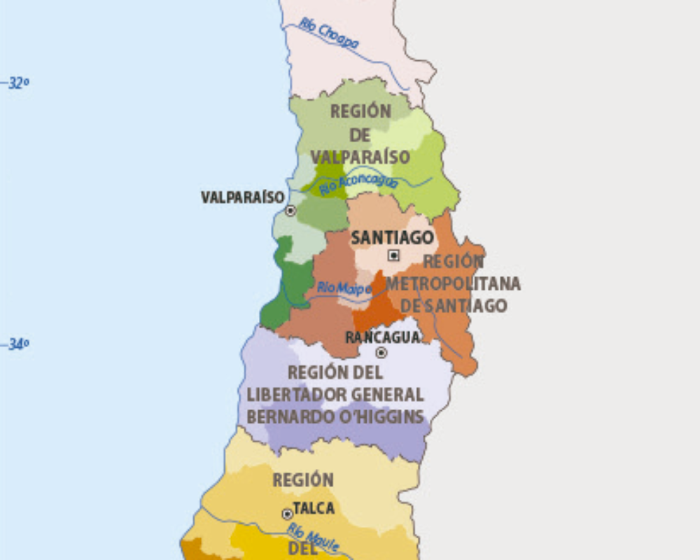 Sobreexplotación de recursos hídricos