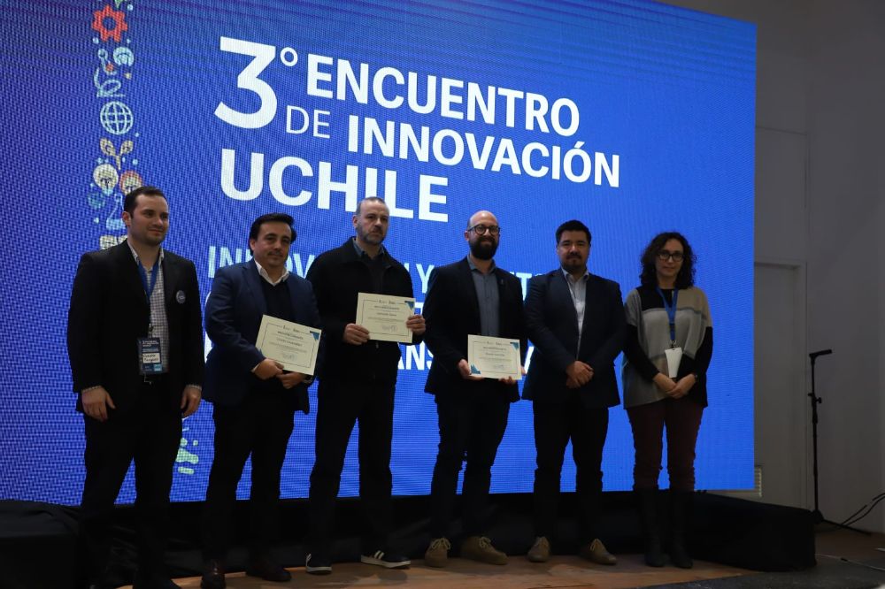 Dr. Ricardo Soto Rifo