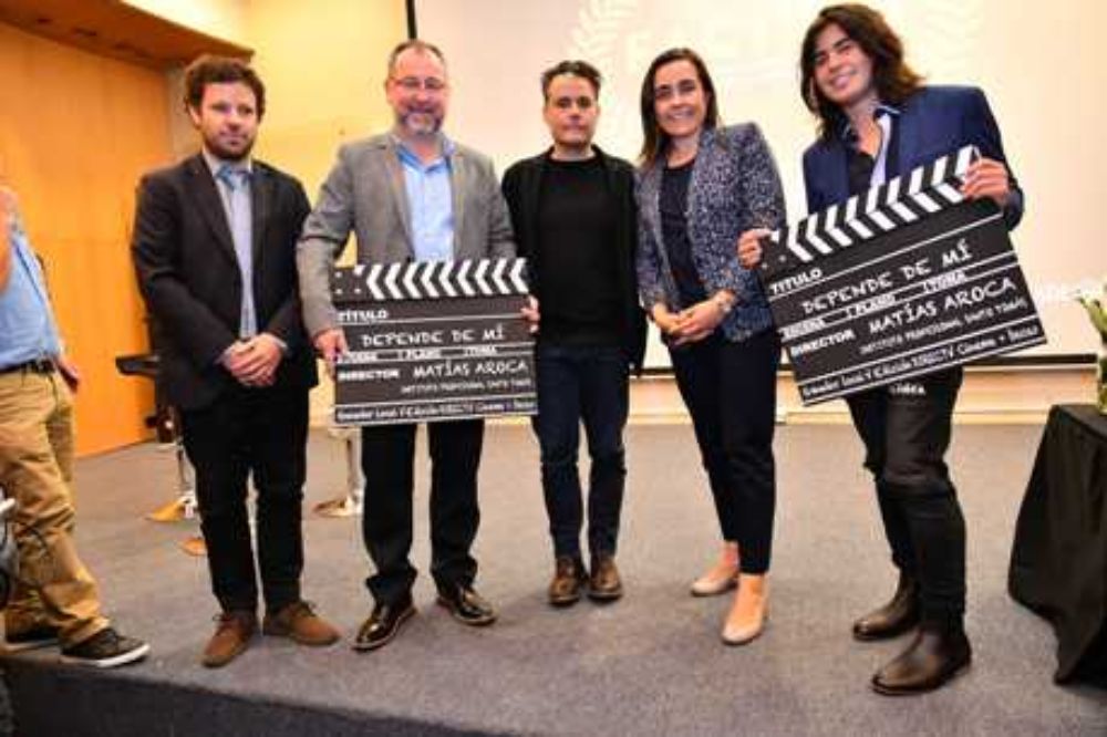 Concurso 2017 Beca Faciuni