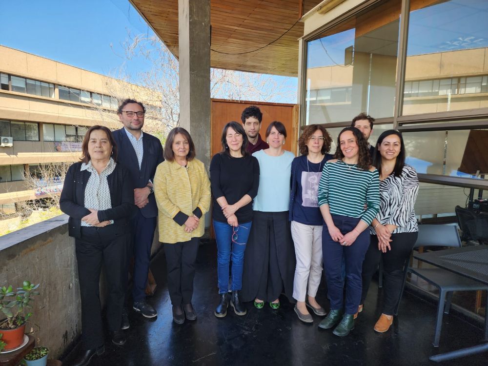 Certificación Cine y Televisión 