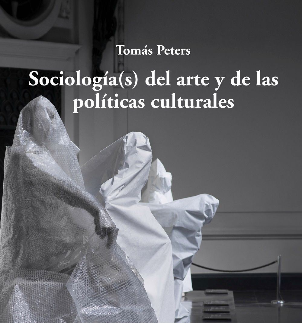 Sociología(s) del arte y de las políticas culturales