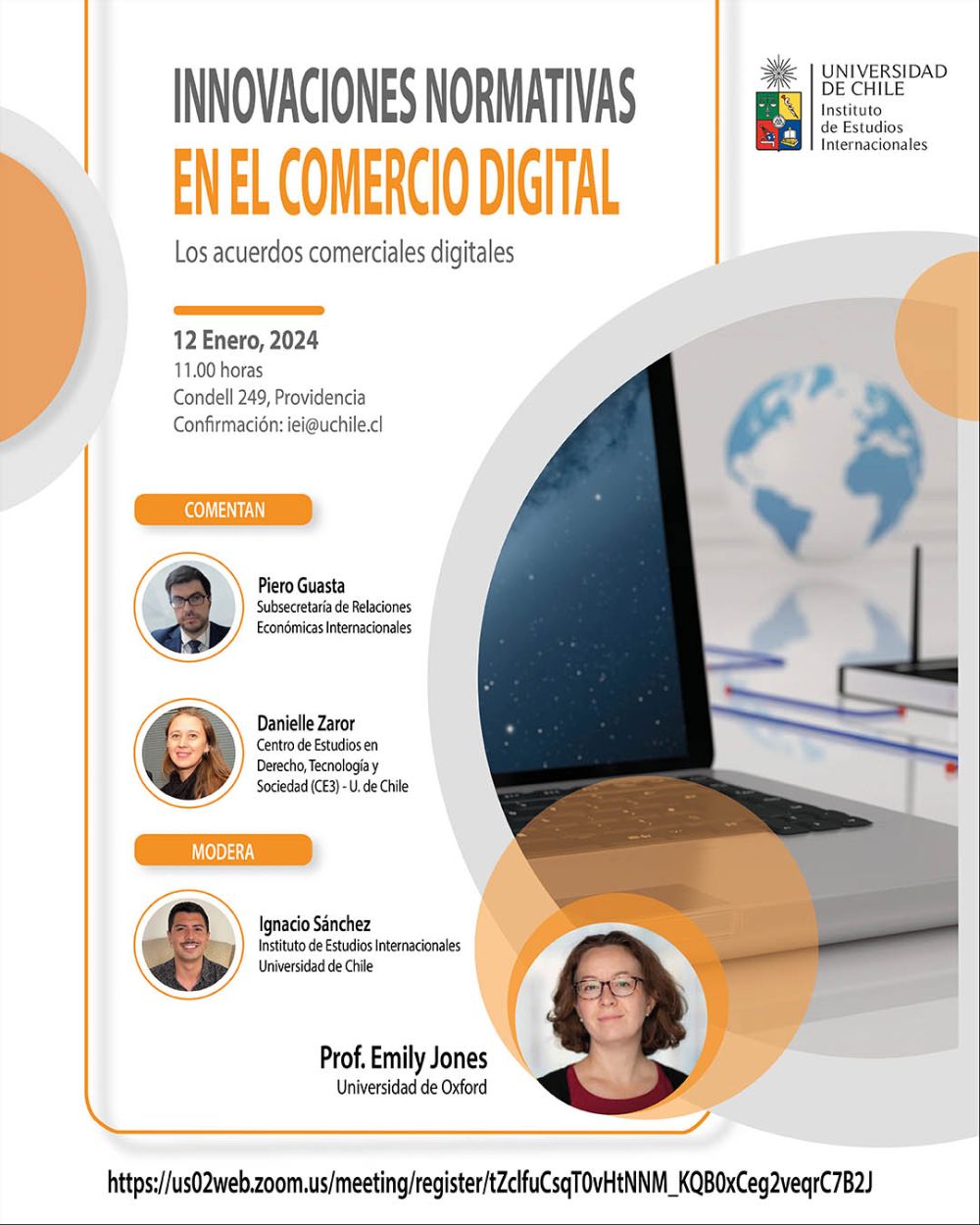 Webinar 12 Enero