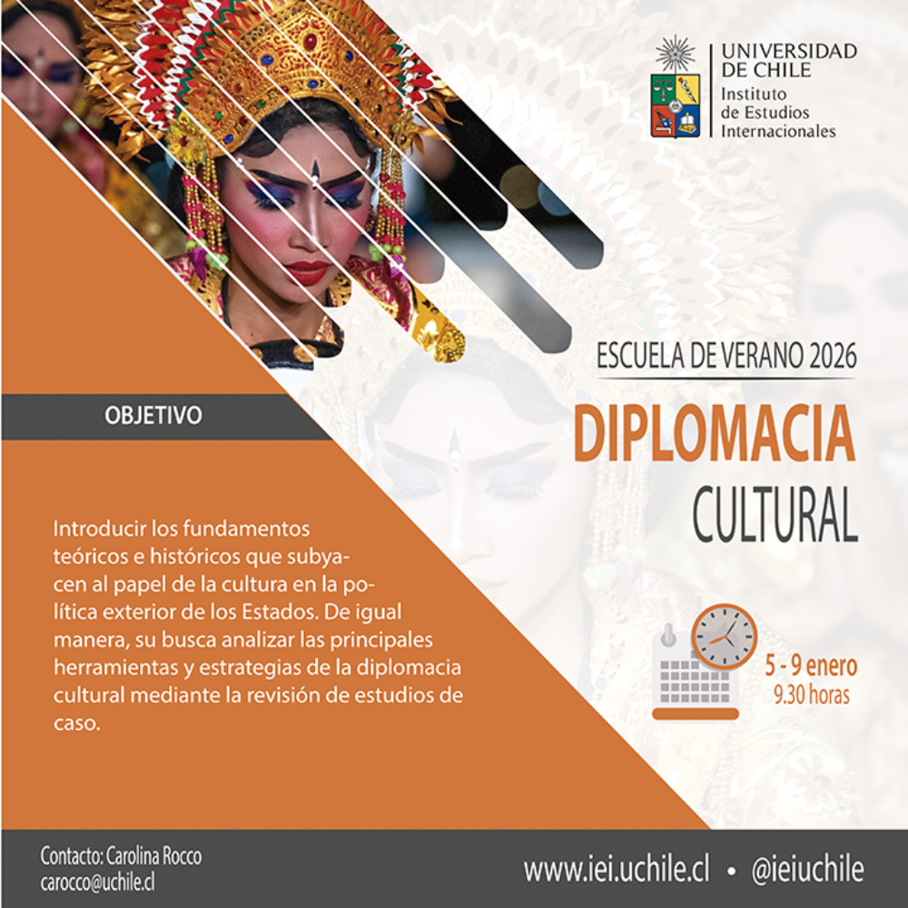 Diplomacia-Cultural