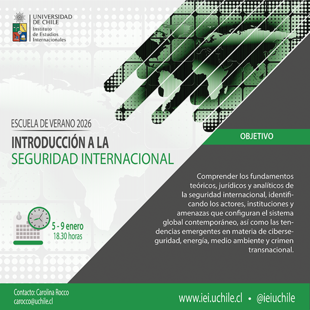 Seguridad-Internacional