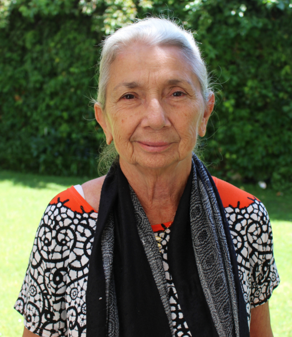 María Elena Álvarez