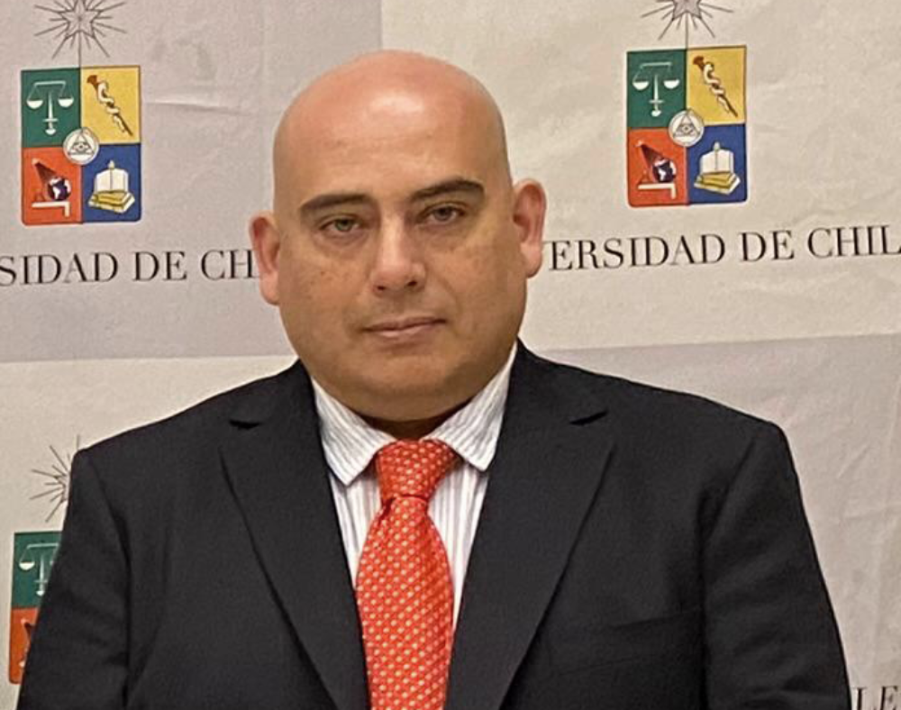 Lucio López Iñiguez (1978-2025).