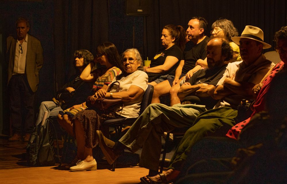 Con este homenaje, la U. de Chile continúa proyectando el legado de mistraliano hacia nuevos territorios y públicos para mantener en la memoria colectiva de la poeta chilena.