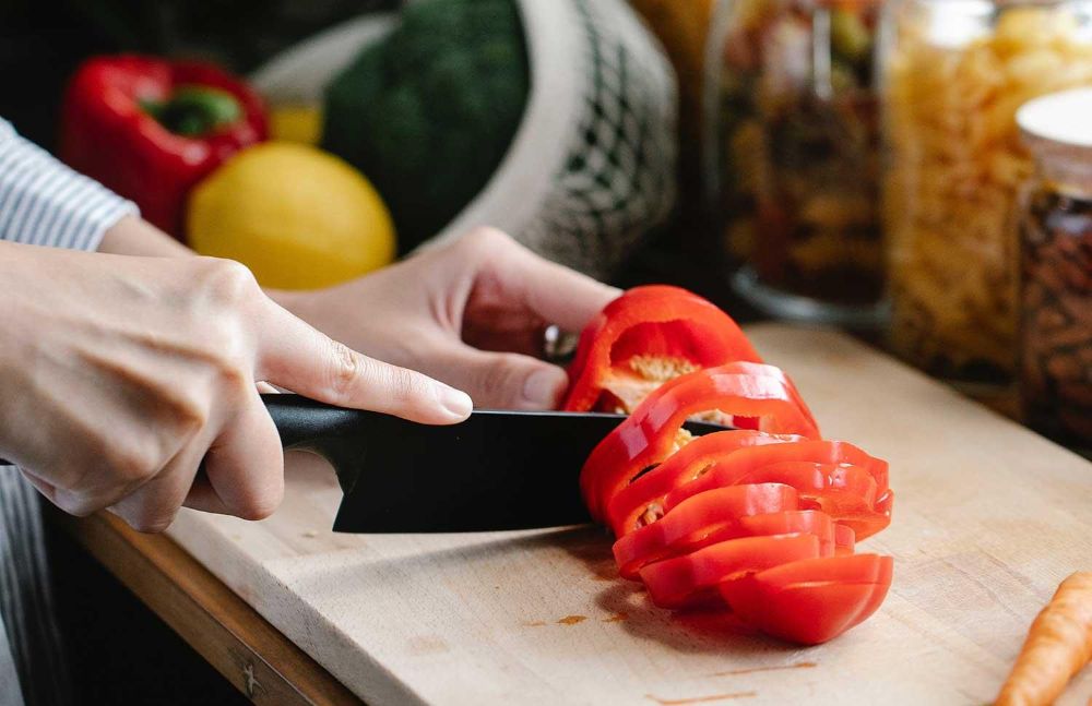 "Las normas alimentarias salvan vidas" es el lema de este año del Día Mundial de la Inocuidad de los Alimentos 