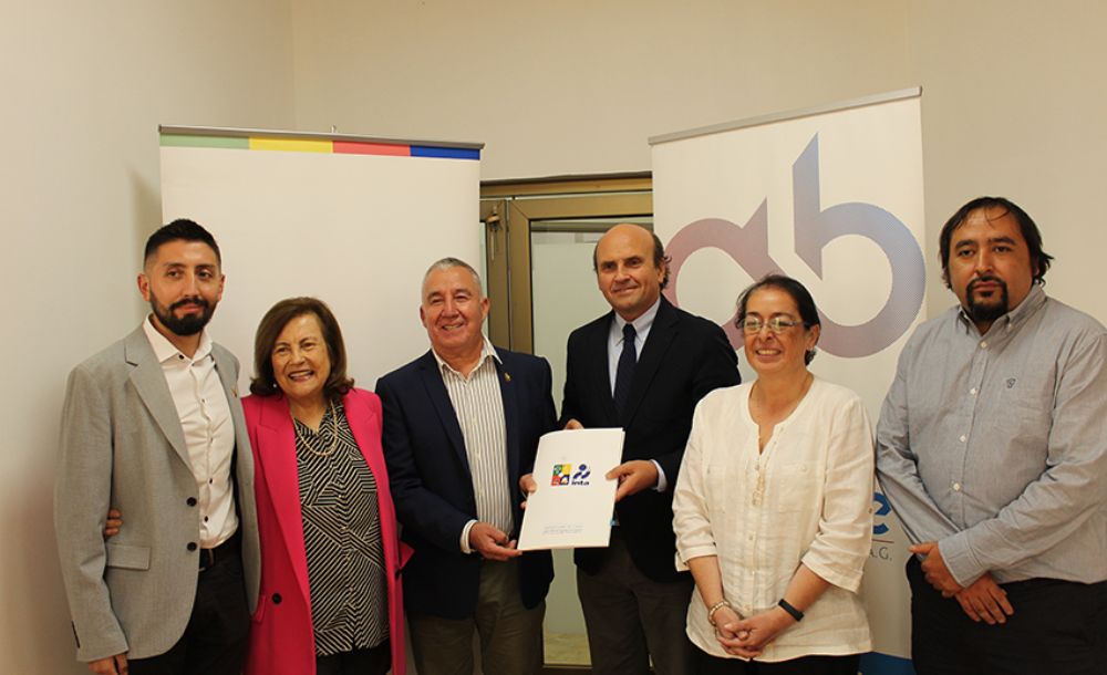  Saber cuáles son los niveles de seguridad alimentaria y nutricional, y su asociación con factores individuales, familiares, comunitarios e institucionales en personas mayores en Chile, es el objetivo del nuevo proyecto a desarrollarse íntegramente por académicas y académicos del INTA de la Universidad de Chile.