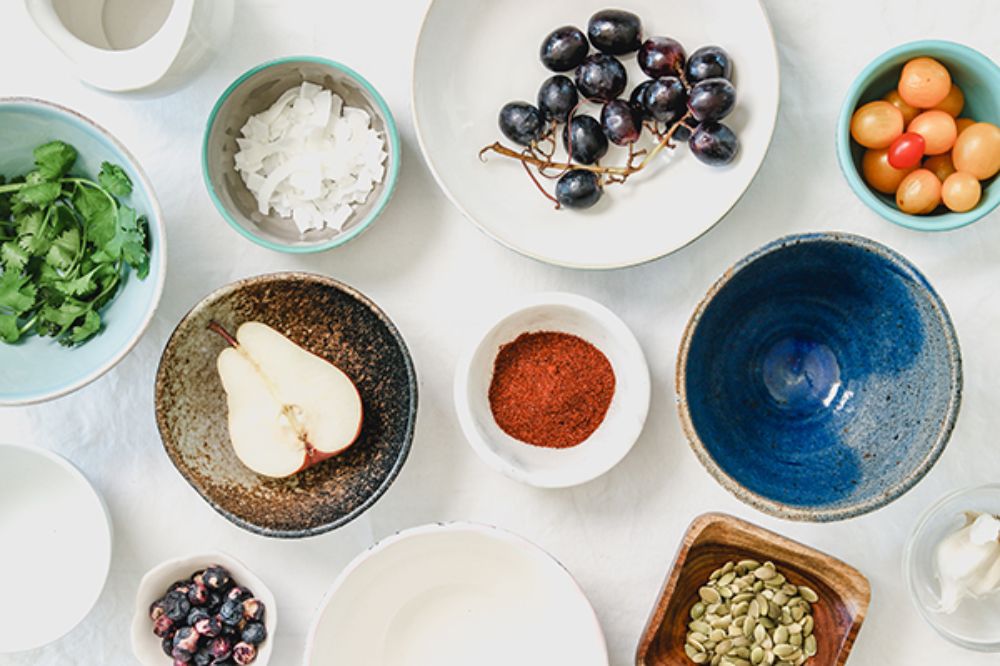 Food Production Processing and Nutrition, publicada por Springer Nature, recibió su primer factor de impacto de un 4.7