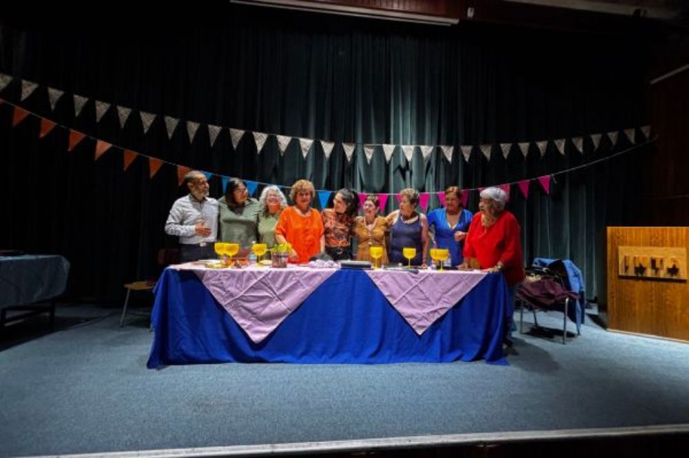 Elenco Ciudadano INTA