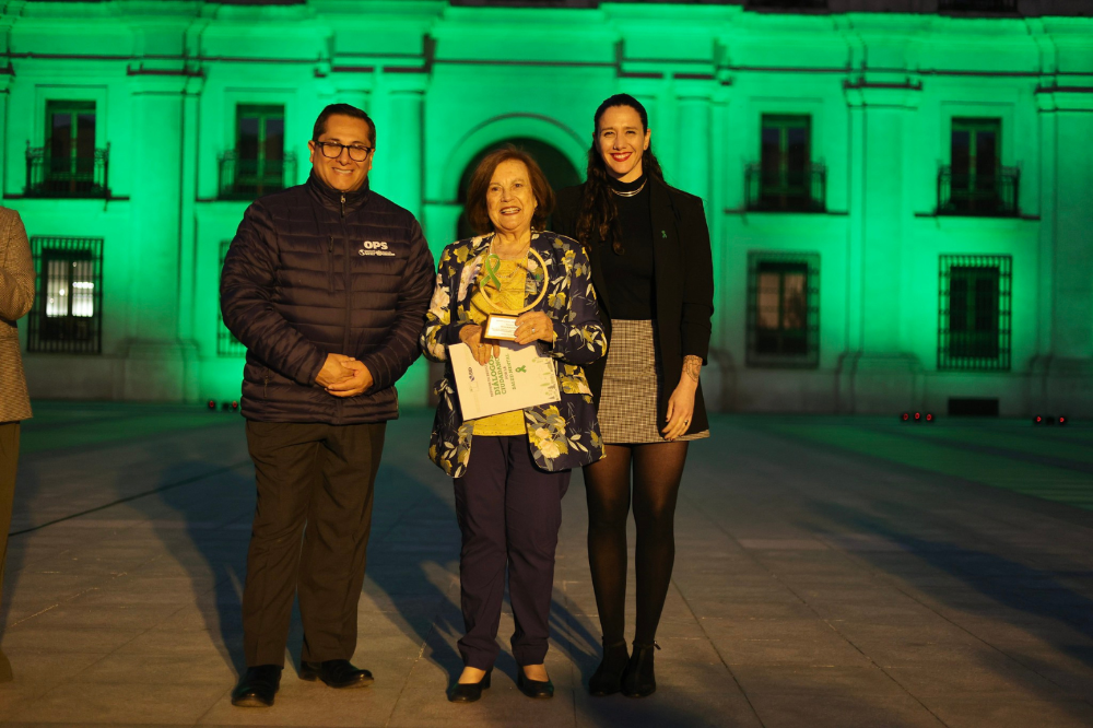 Día Salud Mental 2025