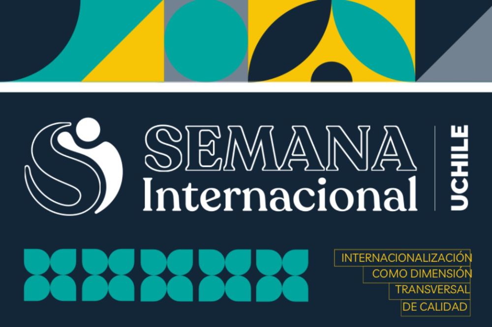 Semana Internacional UCHILE 2025