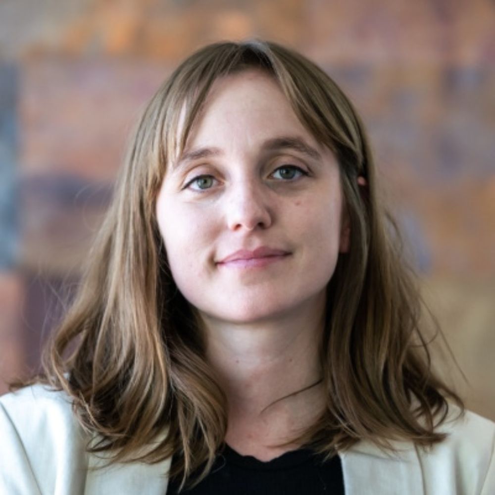 Antonia Ariztía Villaseca