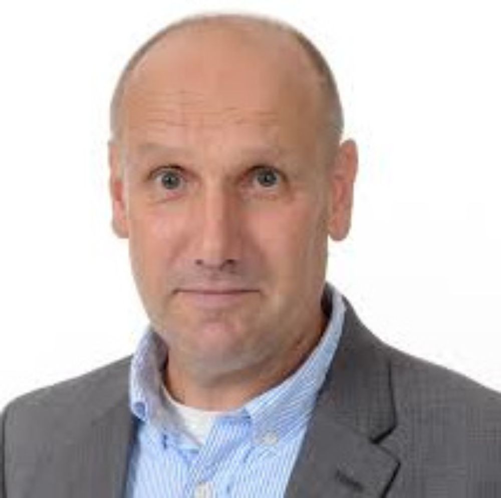 Frank Lipnizki, Universidad de Lund