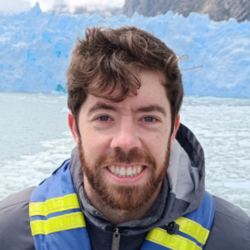 El Dr. Rodrigo Pérez Dattari.