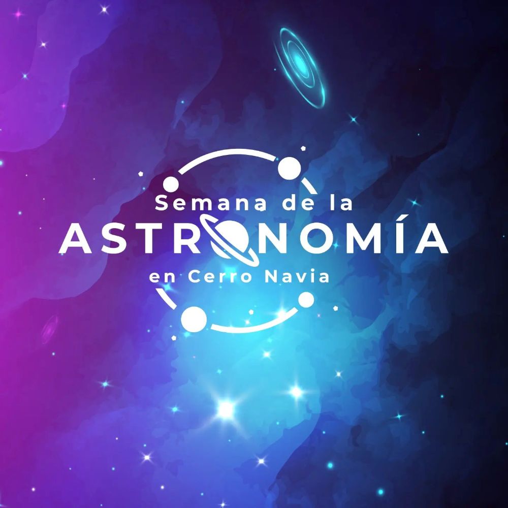 Charla Pública Día de la Astronomía: Exploradoras del Cosmos