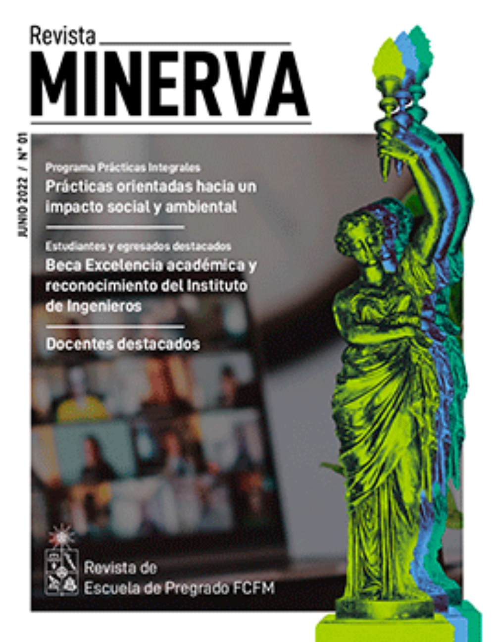 Revista Minerva