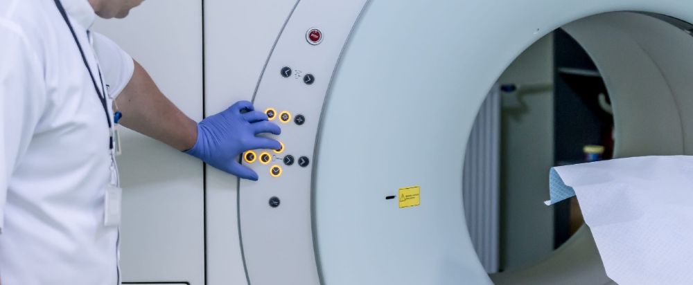 resonancia magnetica