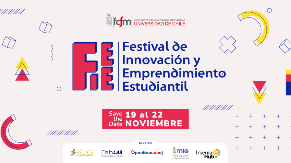 Festival de Innovación y Emprendimiento Estudiantil