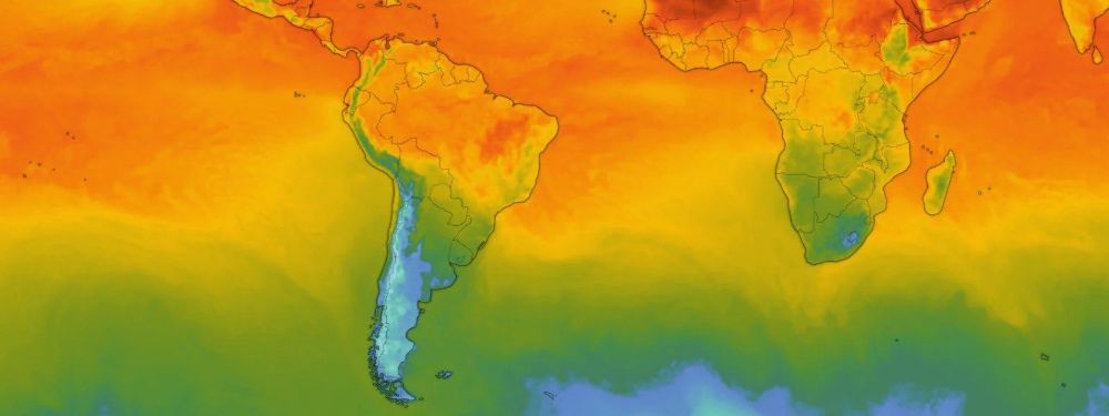 FCFM lidera proyecto de vanguardia para la investigación atmosférica y climática