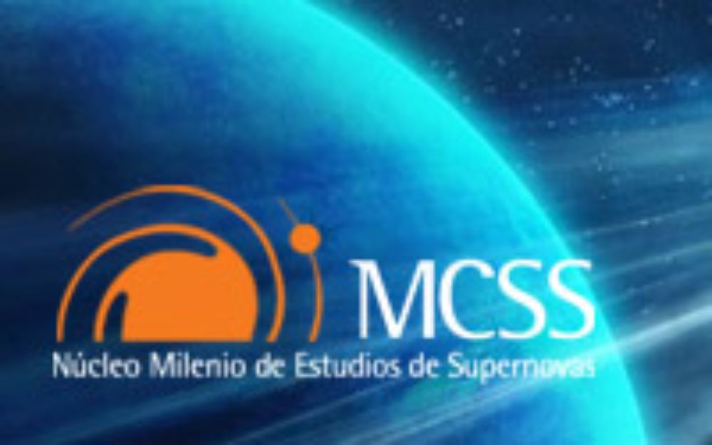 Núcleo Milenio de Estudio de Supernovas