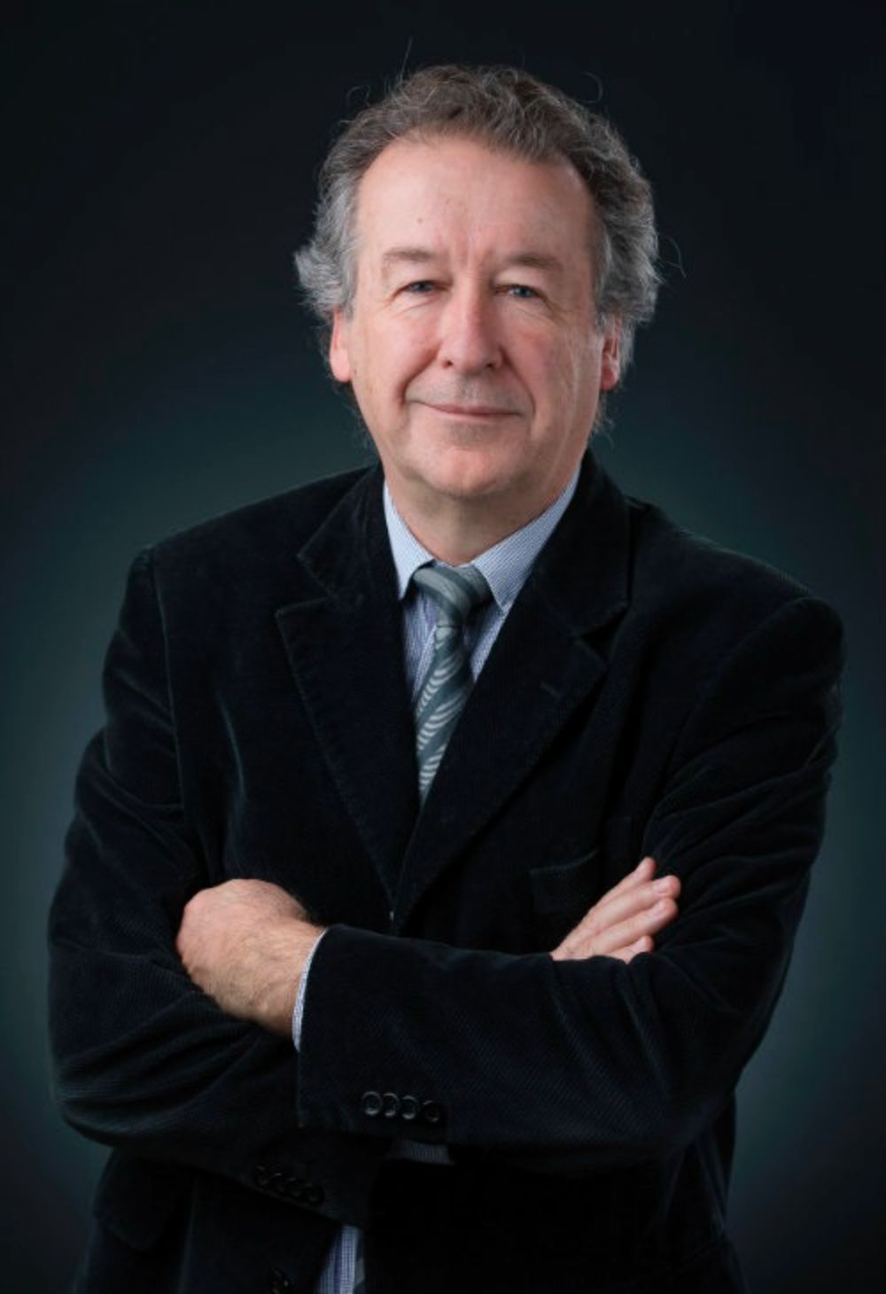  Prof. Francisco Martínez Concha