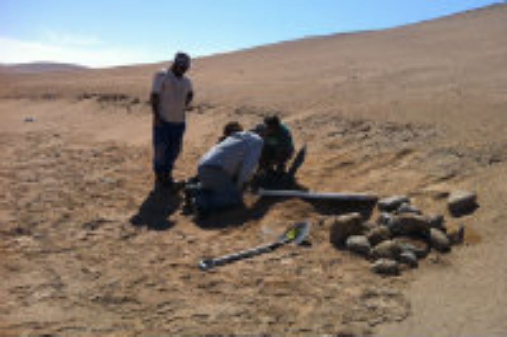 Las estaciones fueron desarrolladas por el AMTC.