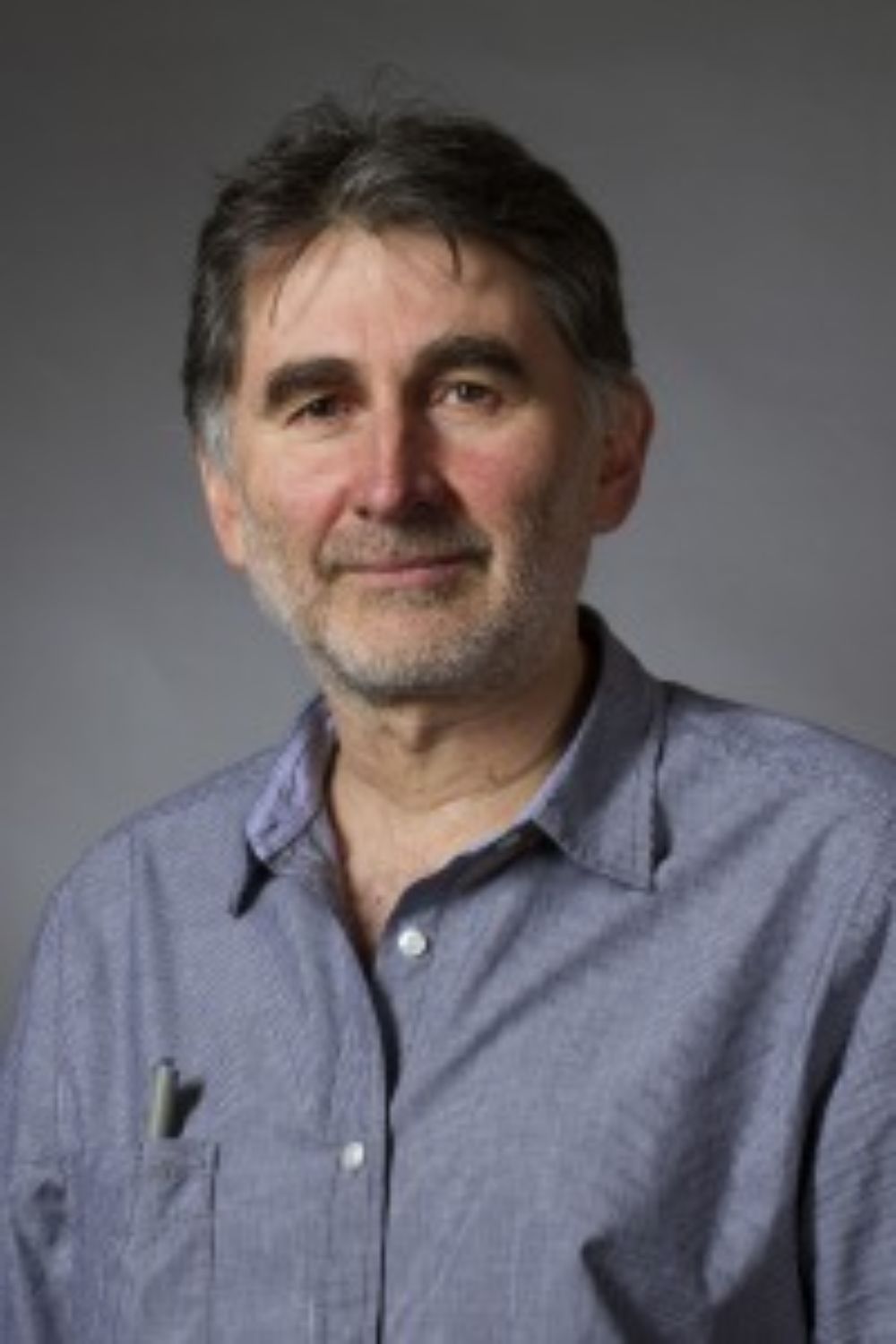 Claudio Gutiérrez del DCC. 