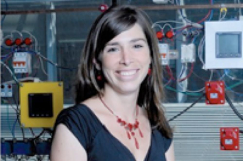 Prof. Claudia Rahmann