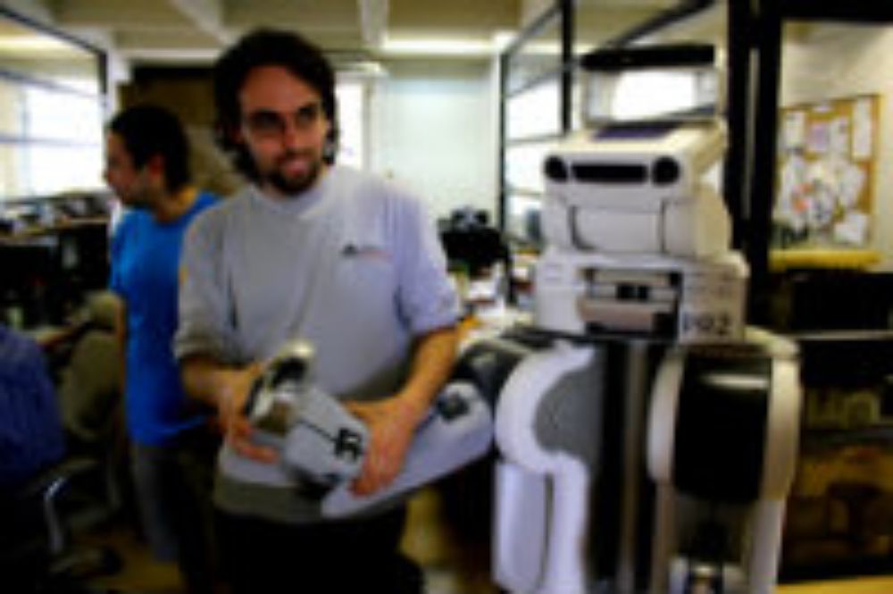 Mejorar la interacción entre humanos y robots es la finalidad de esta investigación. 