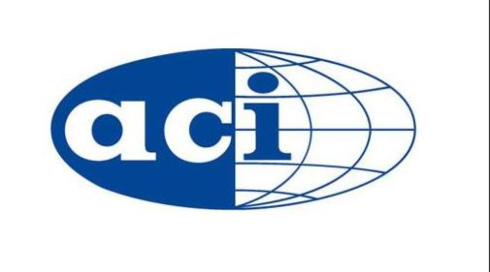 El American Concrete Institute fue fundado en 1904. 