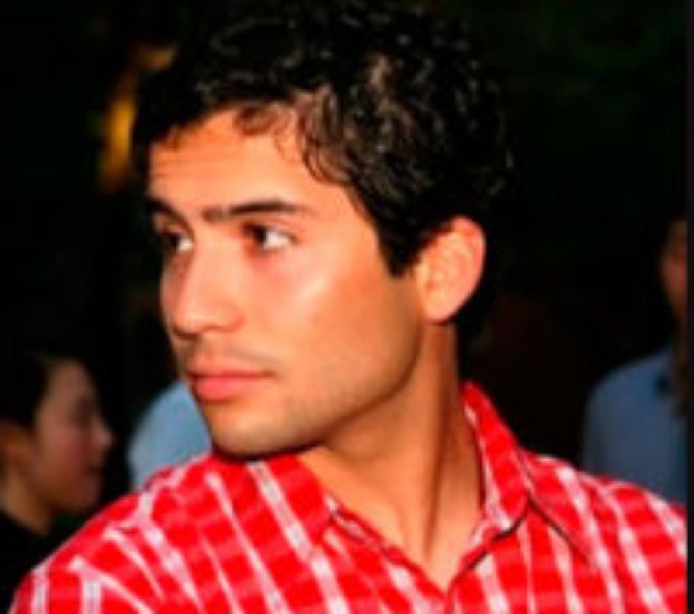 César Fuentes, miembro del grupo del Sistema Solar del LSST, astrónomo de la FCFM de la U. de Chile e investigador del Centro de Astrofísica CATA.