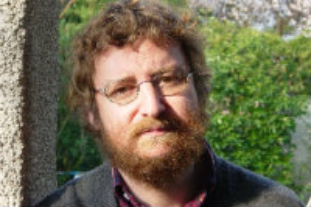 Prof. José miguel Piquer.