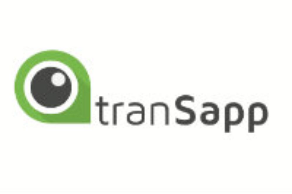 La aplicación busca que sea el mismo usuario el que aporte información valiosa para la toma de decisiones.