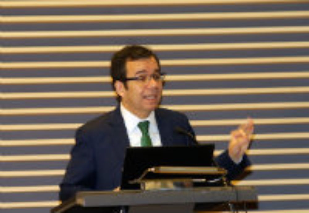 El Ministro de Economía calificó de inversiones muy significativas las presentadas por Cochilco.