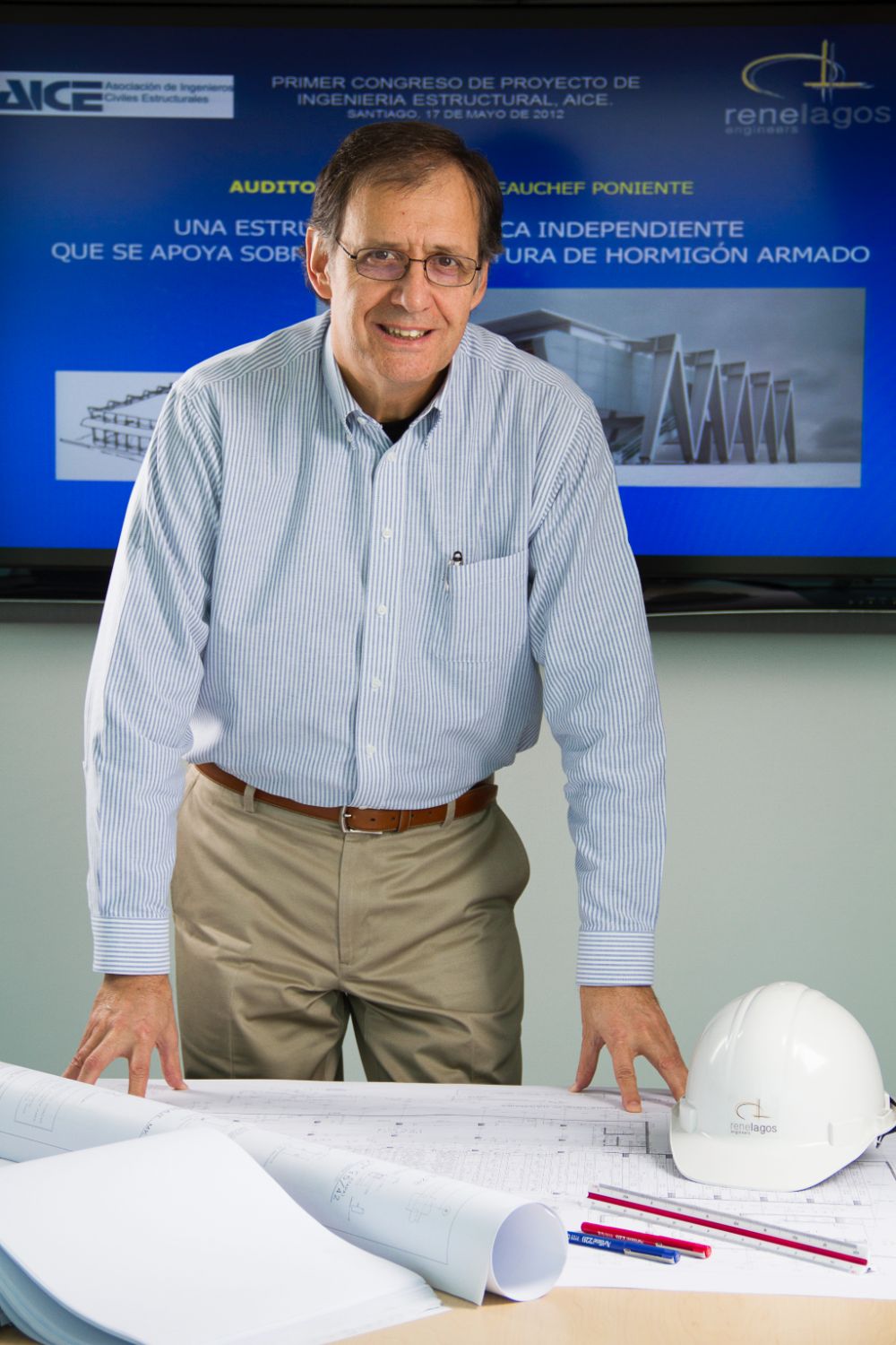 René Lagos Contreras (1951 - 2020)