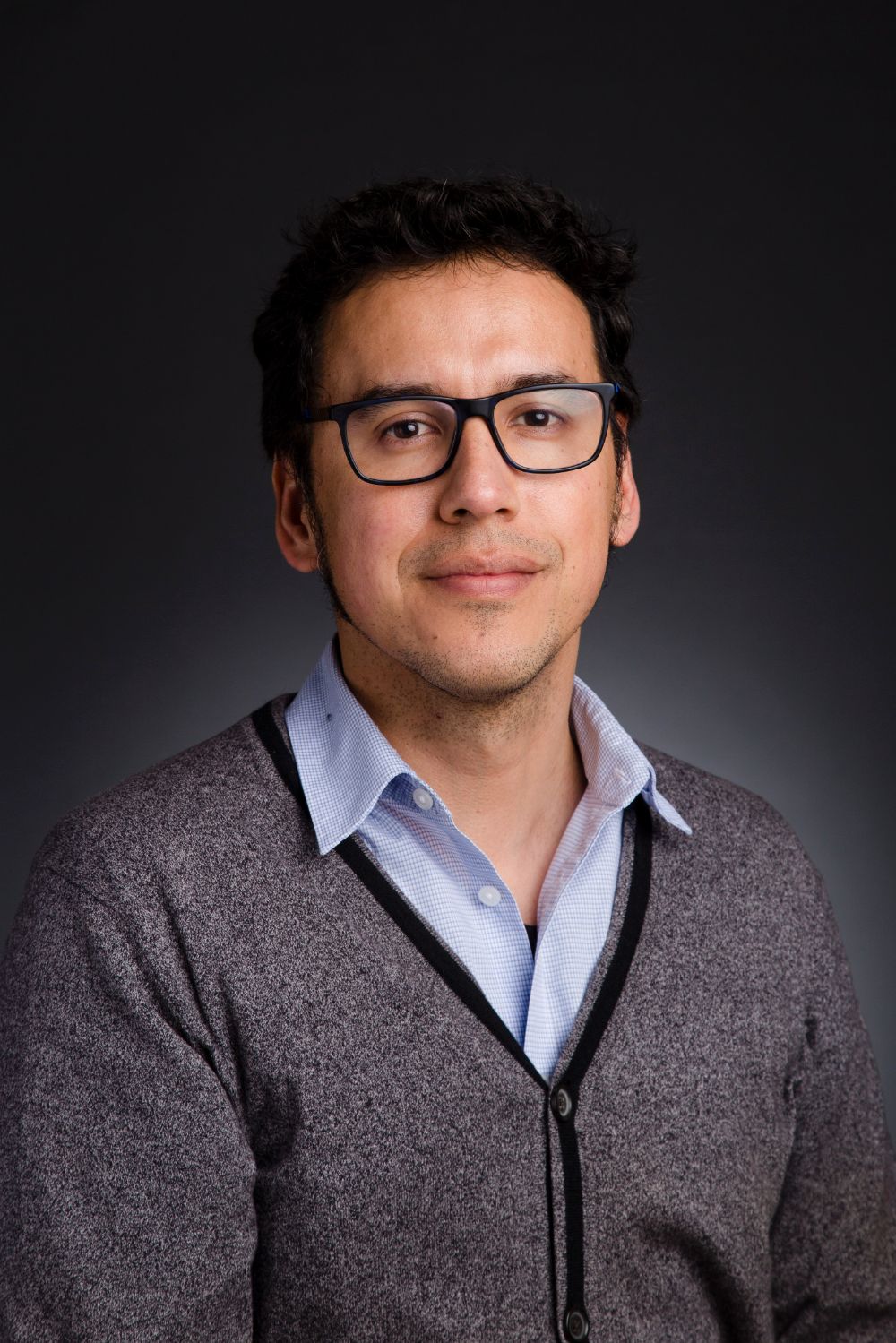 Prof. Humberto Palza.