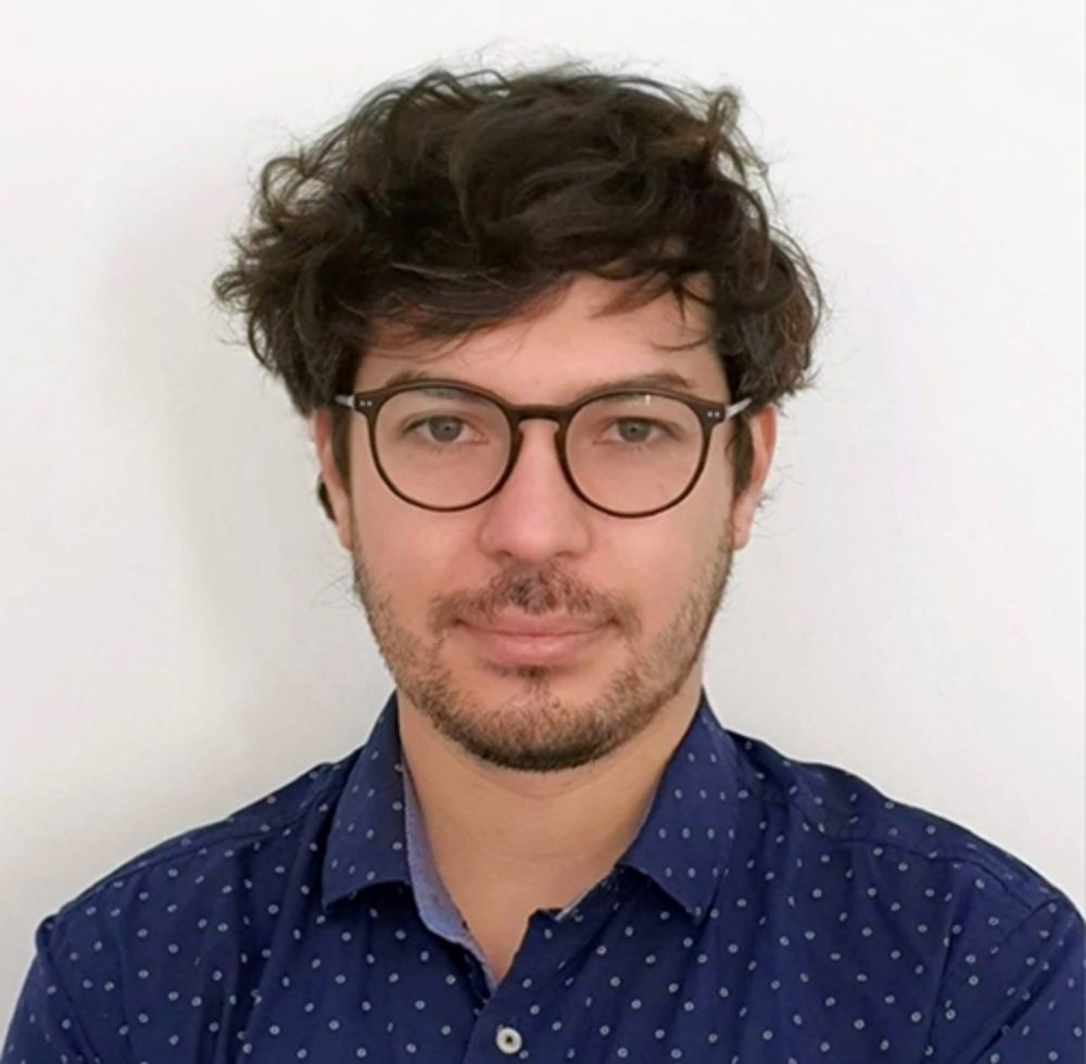 Yerko Montenegro, investigador del Departamento de Ingeniería Industrial U. de Chile.