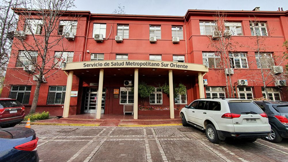  El proyecto comenzó a pilotear la iniciativa en el Servicio de Salud Metropolitano Sur Oriente (SSMSO).