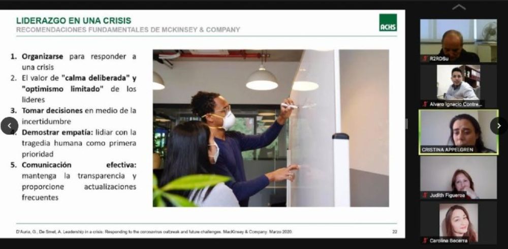 Cuatro actividades agendadas en agosto.